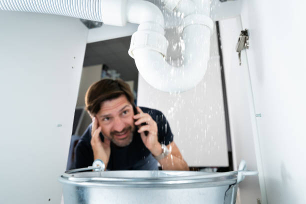 Hot Water Heater Installation in Muncie, IN