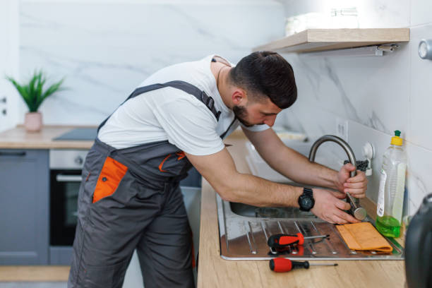 Trusted Muncie, IN Plumbing Experts