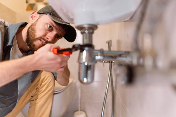 Best Affordable Plumbing Services  in Muncie, IN