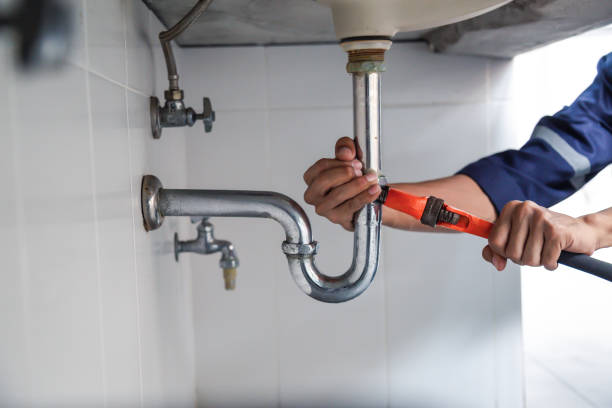 Best Pipe Repair Near Me  in Muncie, IN