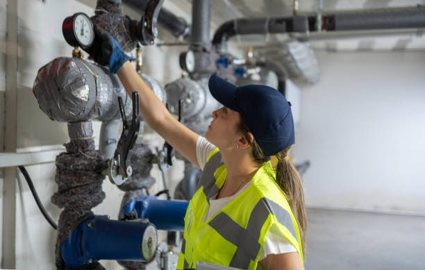 Best Water Leak Repair  in Muncie, IN