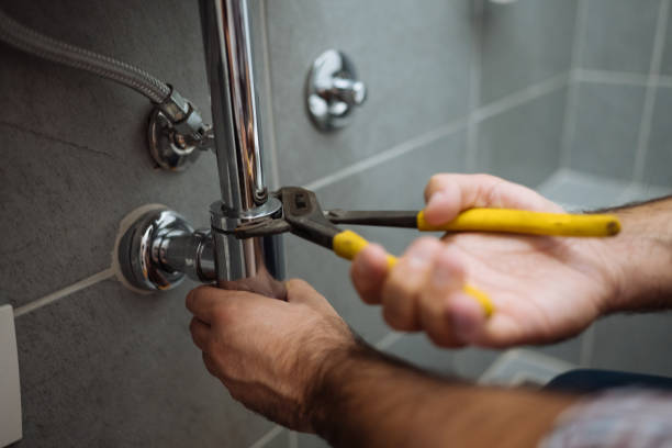 Best Gas Line Repair  in Muncie, IN