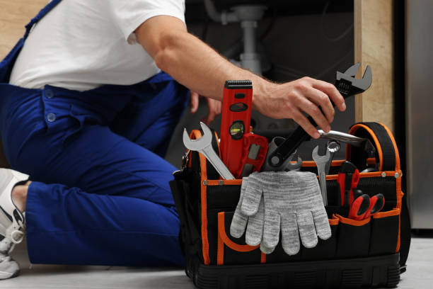 Best Leak Detection Services  in Muncie, IN