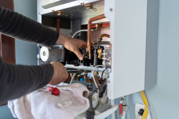 Best Plumbing Installation Services  in Muncie, IN