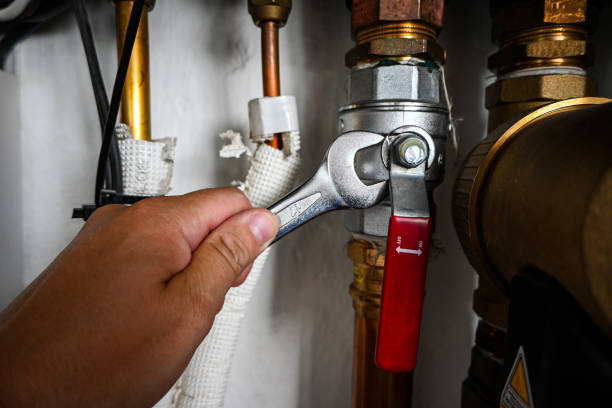 Best Shower Repair Services  in Muncie, IN